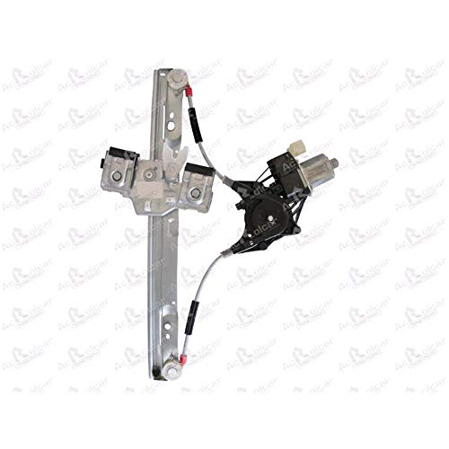 AC rolcar 01.3055 manivelle pour vitres - Auto & Moto Amazon France à 90.69€