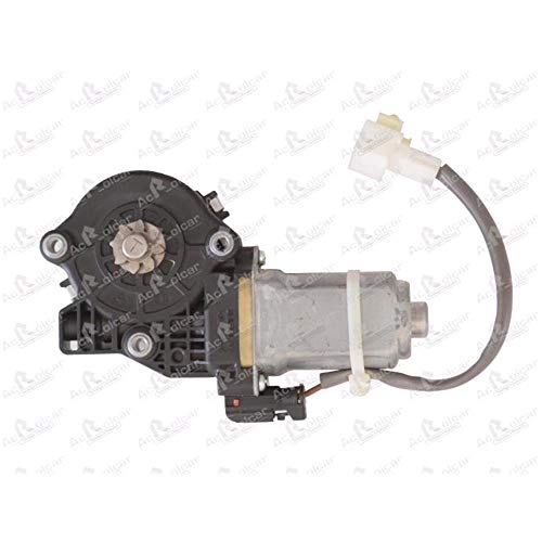 AC rolcar 01.6887 électronique pour véhicules - Auto & Motorcycle Amazon France à 80.99€