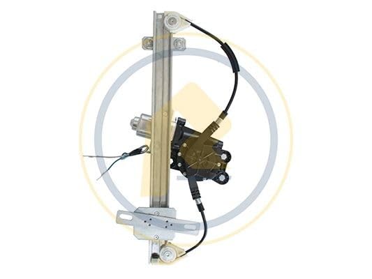 AC Rolcar Lève-vitre Arrière Droite électrique avec moteur... - Auto & Motorcycle Amazon France à 85.24€