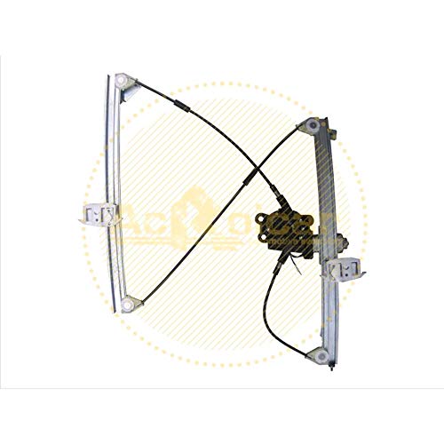 AC rolcar 01.7945 manivelle pour vitres - Auto & Moto Amazon France à 82.34€