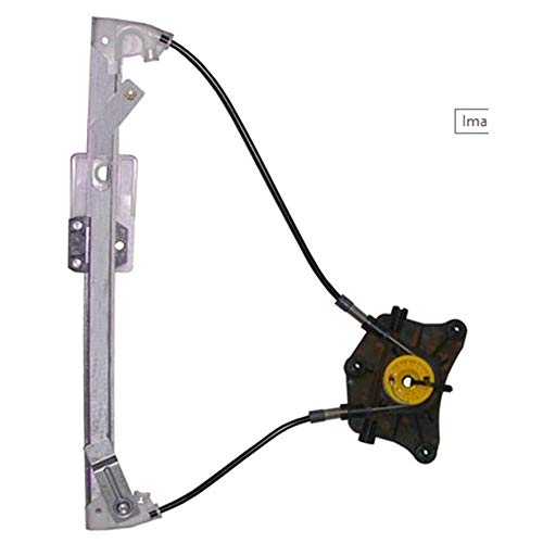 AC rolcar 01.8025 manivelle pour vitres - Auto & Motorcycle Amazon France à 68.64€