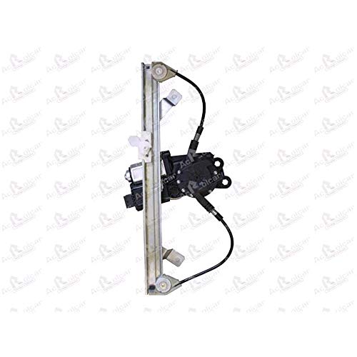 AC rolcar 01.2260 manivelle pour vitres - Auto & Moto en promo à 106.90€