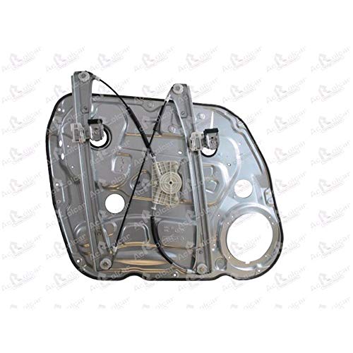 AC Rolcar Lève-vitre Avant Gauche électrique sans moteur... en promo à 159,61€ (-41%) sur Amazon FR