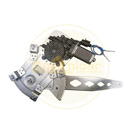 AC rolcar 01.7330 manivelle pour vitres - Auto & Moto Amazon France à 94.77€