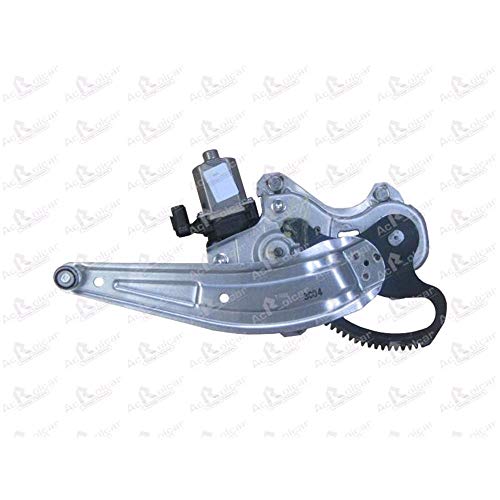 AC rolcar 01.5080 manivelle pour vitres - Auto & Moto en promo à 107.58€