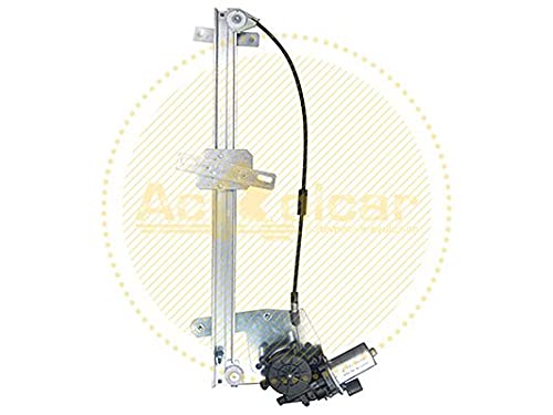 AC rolcar 01.7731 manivelle pour vitres - Auto & Moto Amazon France à 99.35€