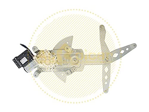 AC Rolcar Lève-vitre Avant Gauche électrique avec moteur... - Auto & Moto Amazon France à 134.12€