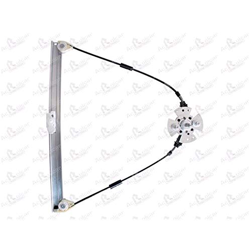 AC rolcar 03.4559 manivelle pour vitres en promo à 49,11€ (-44%) sur Amazon FR