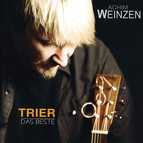Trier-Das Beste von Achim Weinzen - Musique & Instruments Amazon Royaume-Uni à 5.01€