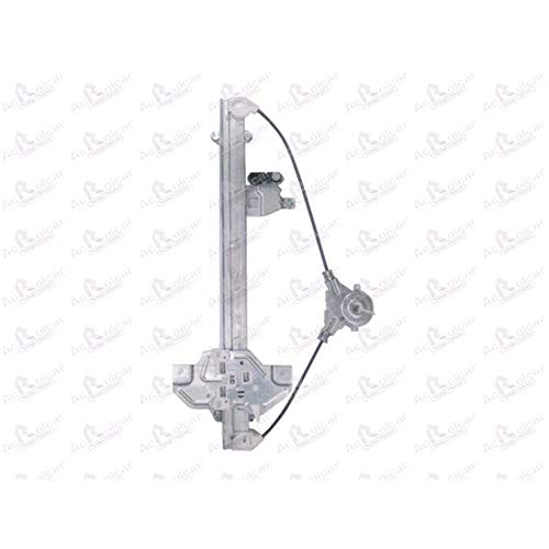 AC rolcar 01.5057 manivelle pour vitres - Auto & Moto Amazon France à 90.69€