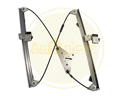 AC Rolcar 01.8094 Fensterheber Vorne Rechts Elektrisch ohne... - Auto & Moto Amazon Allemagne à 60.87€