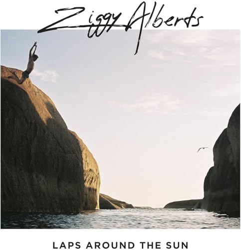 Laps Around.. -Gatefold- - Amazon Allemagne à 38.26€