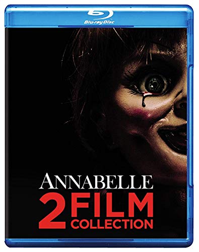 Annabelle / Annabelle Creation (2 Blu-Ray) [Edizione: Stati... en promo sur Amazon