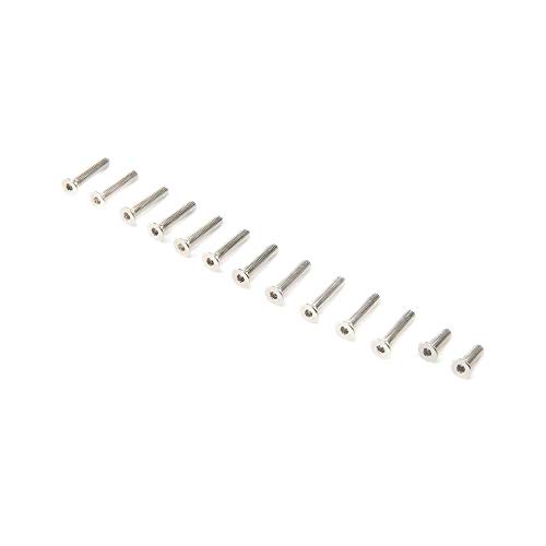 E-flite EFL7714 Pièces de Rechange Multicolore - Toys & Games Amazon France à 11.99€