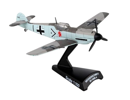 Daron Postage Stamp BF109 Adolf Galland 1/87 PS5336-5 - Bon plan à 13.43€