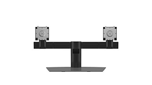 Dell MDS19 Dual Monitor Stand - Aufstellung - f?r 2... - High-Tech & Électronique Amazon Espagne à 79.35€