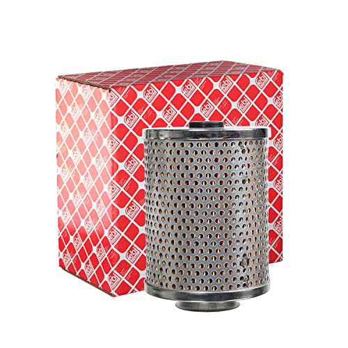 Febi bilstein 103586 Filtre hydraulique pour système de... - Auto & Motorcycle Amazon France à 5.90€