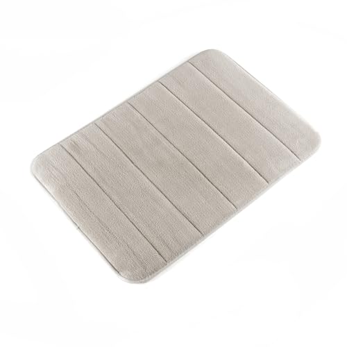 InnovaGoods - Viskoelastische Badematte Puffeet... - Maison & Cuisine Amazon Allemagne à 7.89€