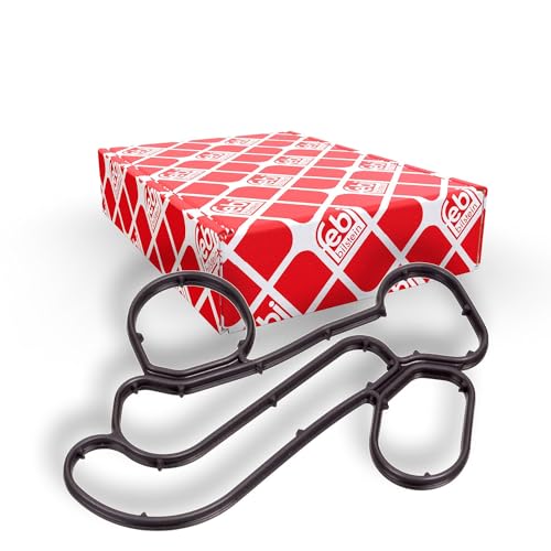 febi bilstein 103269 Gasket for oil cooler, pack of one - Auto & Moto Amazon Royaume-Uni à 7.99€