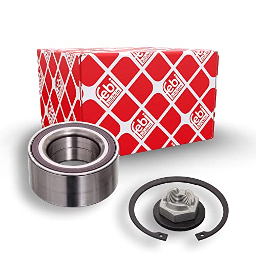 Febi Bilstein 102786 Cuscinetto Ruota Kit con absimpuls... - Sports & Fitness en promo à 36.09€