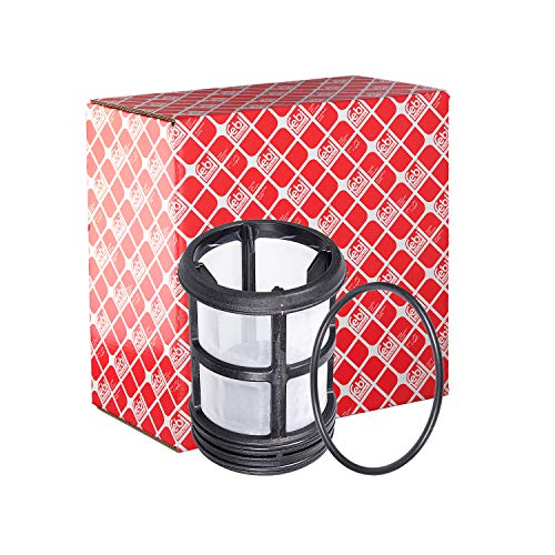 febi bilstein 103579 Filtro carburante con anello di... - Auto & Moto en promo à 15.54€