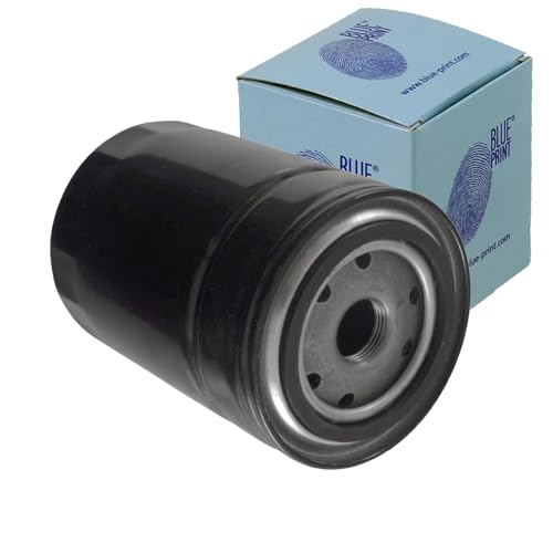 Blue Print ADL142107 Filtre à huile - Auto & Motorcycle Amazon France à 8.20€