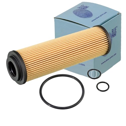 Blue Print ADU172110 Ölfilter , 1 Stück - Auto & Moto Amazon Allemagne à 8.66€