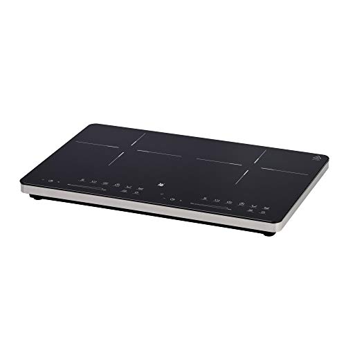 WMF Kult X - Placa de inducción doble (2 placas, hasta 28... - Maison & Cuisine Amazon Espagne à 94.99€