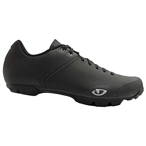 SCARPE GIRO PRIVATEER LACE BLACK TG.44 20 - Auto & Moto Amazon Italie à 107.07€