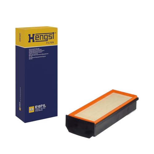 HENGST FILTER E1071L en promo à 38,87€ (-20%) sur Amazon FR