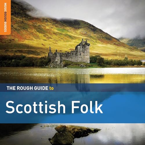 The Rough Guide to Scottish Folk [Import] - Livres & eBooks Amazon France à 3.21€