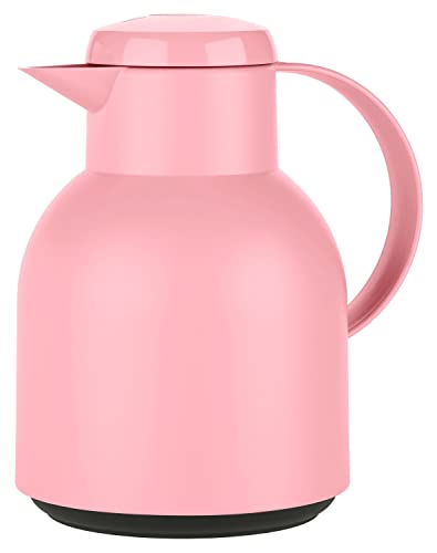 Emsa Samba F40103 Pichet isotherme en plastique avec... - Maison & Cuisine Amazon France à 12.29€