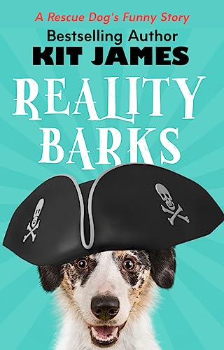 Reality Barks: A Rescue Dog's Funny Story (Mutt to Megastar... - Maison & Cuisine Amazon Allemagne à 2.69€
