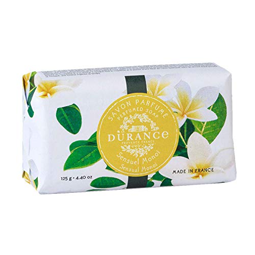 Savon solide Sensuel Monoï - Beauté & Parfums Amazon France à 6.50€