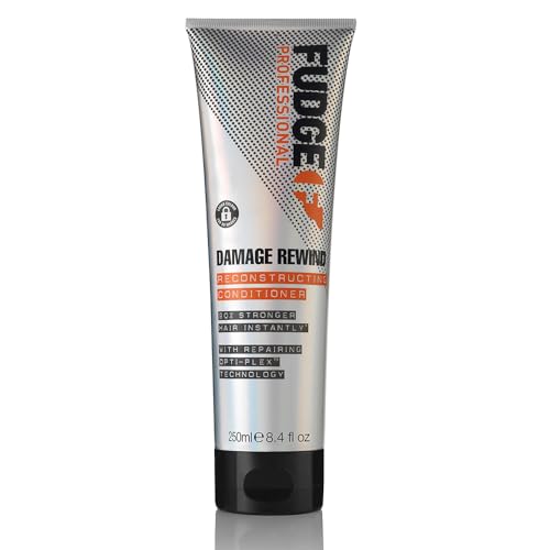 Fudge Professional Damage Rewind Reconstructing... - Beauté & Parfums Amazon Royaume-Uni à 7.00€