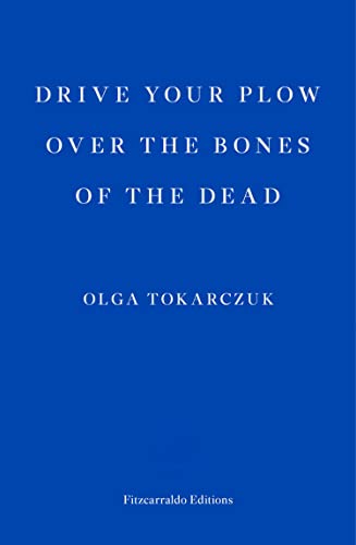 Drive your Plow over the Bones of the Dead - Amazon Royaume-Uni à 1.99€