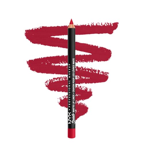 Suede Matte Lip Liner Spicy 3,5 GR - Nouvelle promo Amazon à 5.50€