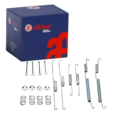 AUTOFREN SEINSA D3974A Bremskraftverstärker - Tech & Electronics Amazon Germany à 20.56€