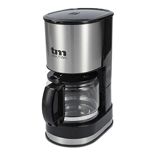 TM Electron TMPCF005 machine à café - Tech & Electronics Amazon France à 18.73€