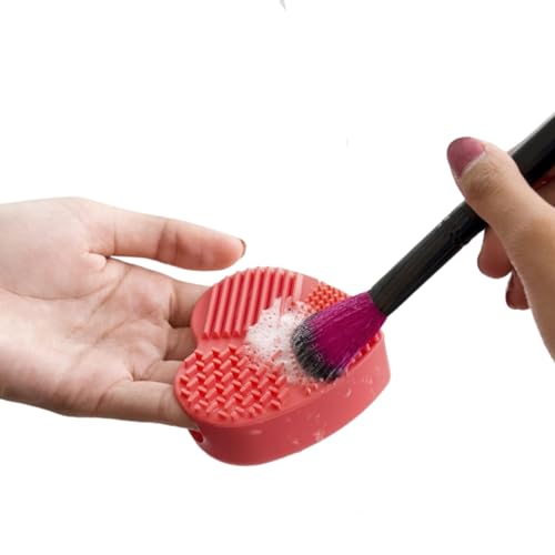 InnovaGoods Limpiador de Brochas y Pinceles de Maquillaje... - Bricolage & Outils Amazon Espagne à 7.63€