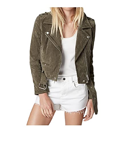 [BLANKNYC] Ropa de lujo para mujer, chaquetas de... - Garden & Outdoor Amazon Spain à 98.75€