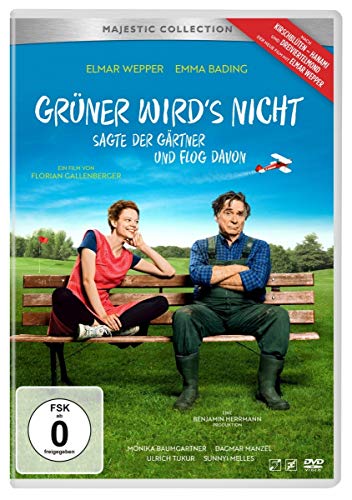 Grüner Wird'S Nicht - Musique & Instruments Amazon France à 2.05€