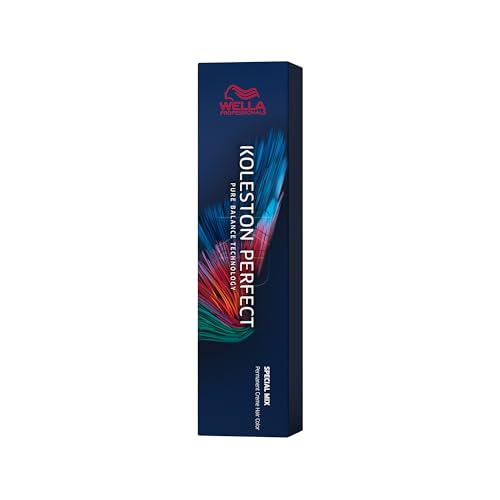 Wella Professionals Koleston Perfect Special Mix... - Beauty & Fragrances Amazon Germany à 7.70€