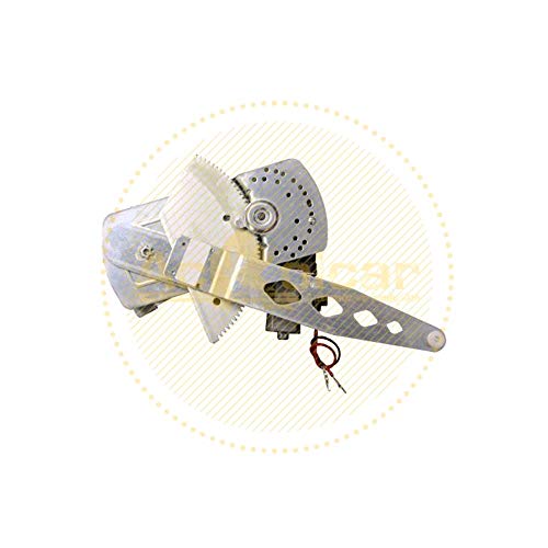 Ac Rolcar 01.7336 Alzacristalli Elettrico - Auto & Moto Amazon Italie à 96.97€