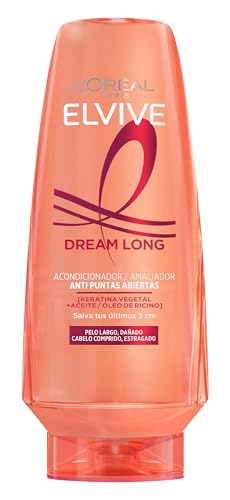 L'Oreal Paris Elvive Dream Long Conditioner 300 ml (Paquete... - Beauty & Fragrances Amazon UK à 3.61€