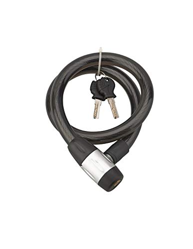 Thirard - Antivol à clé pour moto - Scorp - 0,85 m - 2 clés... - Auto & Moto en promo à 11.56€
