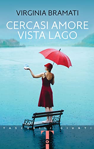Cercasi amore vista lago (Le ragazze di Verate Vol. 2)... - DIY & Tools Amazon Germany à 2.99€