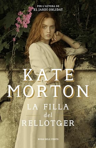 La filla del rellotger (Catalan Edition) - Animalerie Amazon Espagne à 2.37€