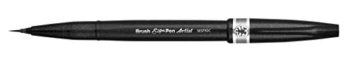 Pentel SESF30 Brush Sign Pen Artist punta pennello extra... - Beauty & Fragrances Amazon Italy à 4.75€