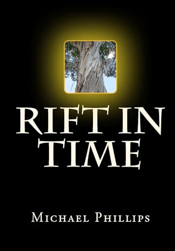Rift in Time (Livingstone Chronicles Book 1) - Amazon Royaume-Uni à 2.99€